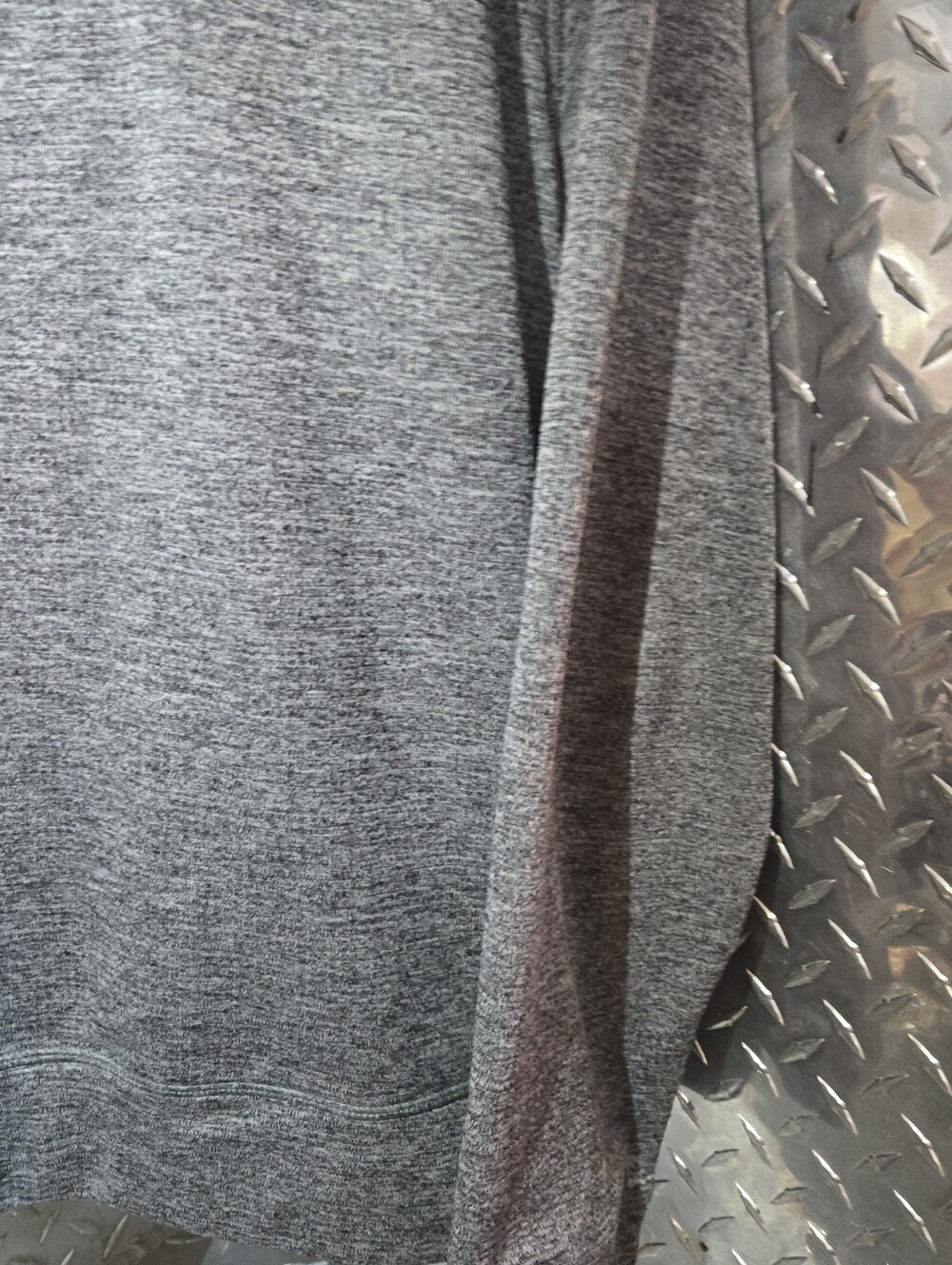 2FOR$40 Reebok Half-Zip Sweater - Picture 3 of 6